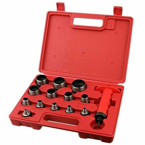 Hollow hole punch - 13, in