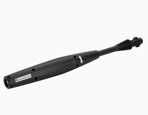 Vario power spray wand for - spray,