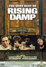 Rising damp the very best - rising,