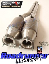 GOLF MK4 R32 HI FLOW SPORTS