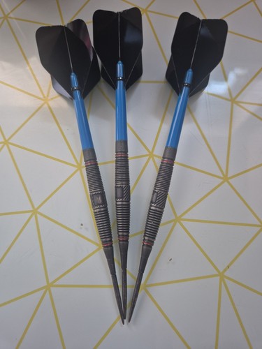 Target scope 24g darts - target,