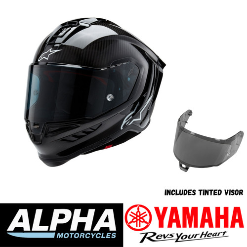 Alpinestars supertech r10 - supertech,