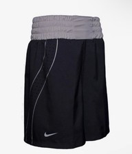 Competition Approved Boxing