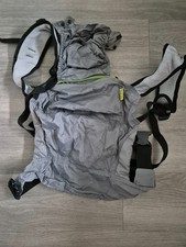 BOBA Air Travel Baby Carrier 4-24 months