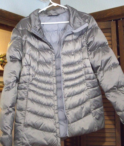 North face puffer - north, jacket