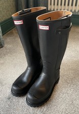 Hunter Balmoral Sovereign Size