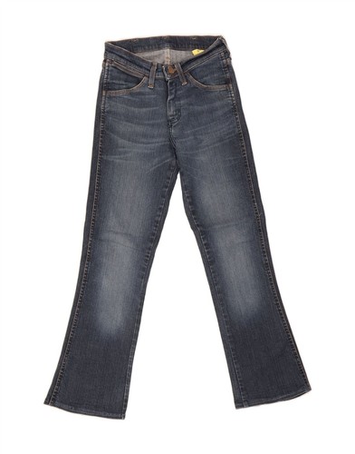 Wrangler womens bootcut jeans - womens,