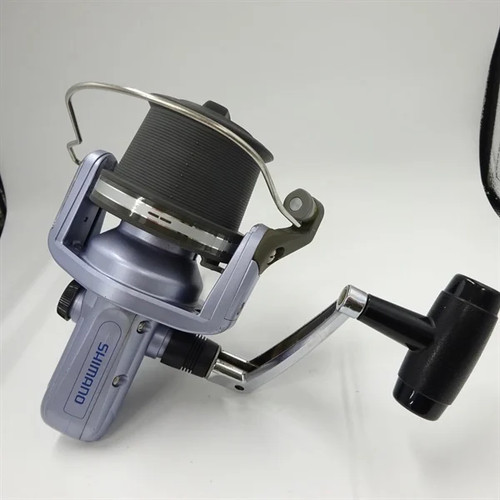 Shimano super aero 5000 - super,