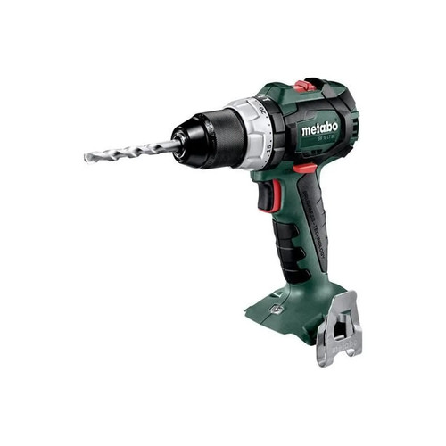 Metabo bl brushless - sb, lt