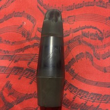 Vandoren Tenor saxophone