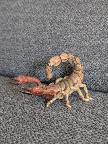 2016 papo scorpion 50209 - papo,