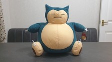 Pokemon Plush - Large Snorlax