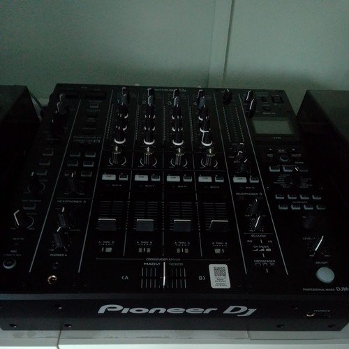 Pioneer djm professional - pioneer, djm-a9