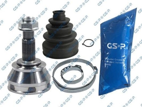 Gsp drive shaft - gsp,