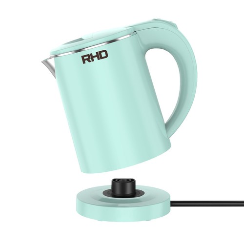 Rhd small portable - small,