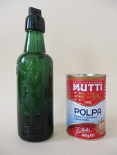 R. White R.W.& S. LD Antique