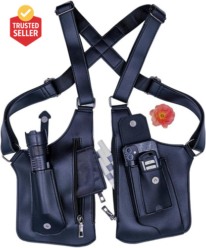 Underarm anti theft - underarm, bag