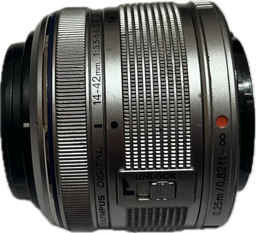 Olympus zuiko digital - m.zuiko,