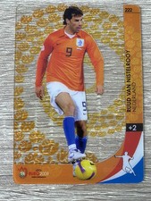 Panini UEFA Euro 2008 Ruud Van