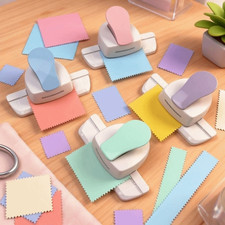Labor Saving Embossing Machine