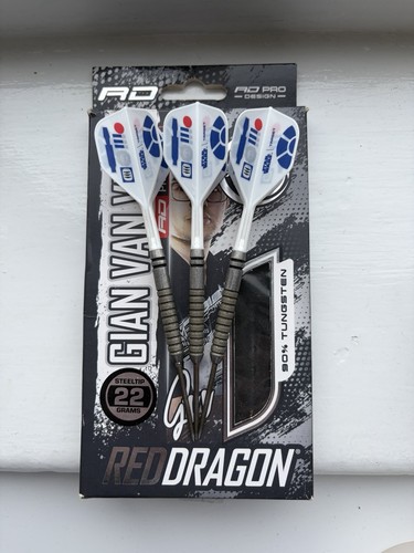 Red dragon gian van - dragon,