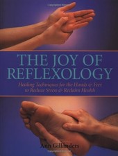 The Joy of Reflexology