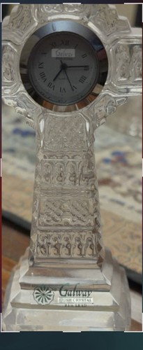 Galway irish crystal - irish, 5