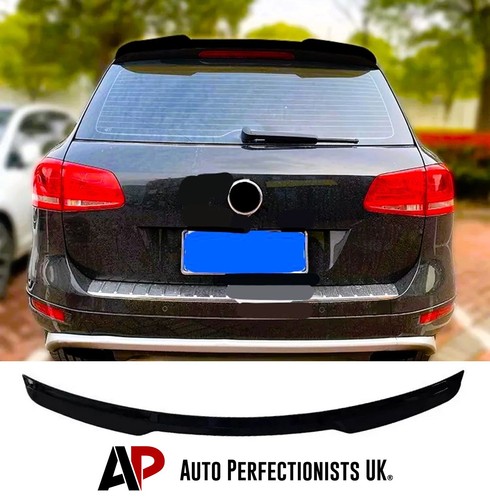 For touareg gloss black - gloss,