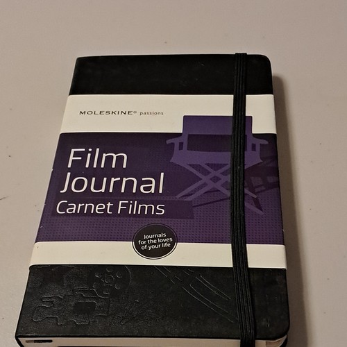 Moleskine passions film - moleskine,