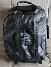 The North Face Base Camp