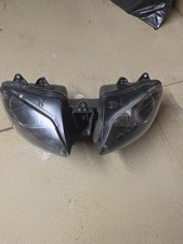 Genuine Yamaha YZF-R1