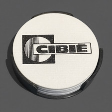 Cibie Coaster Spot Light Rally