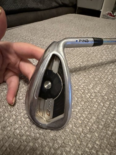 Ping g400 sand wedge blue - ping,
