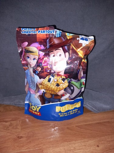 Disney pixar toy story - pixar,
