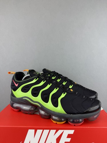 Nike air vapormax - plus, black
