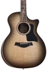 Taylor Next Generation 814ce