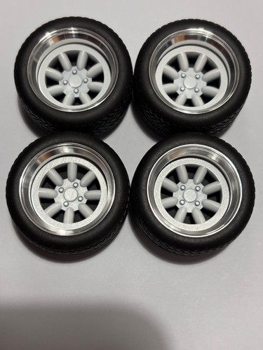 Scale modified tuning - 1/18,