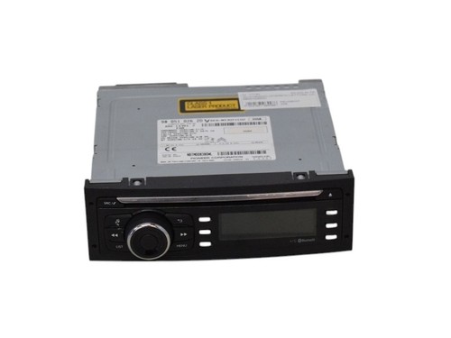 Car radio for peugeot - car,