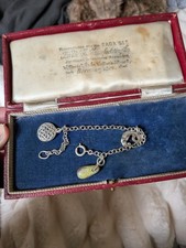 John Hart Sterling Silver