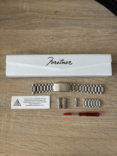 Forstner stainless steel - stainless,