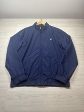 Fred Perry Brentham Jacket