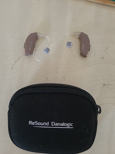 Resound danalogic digital - danalogic,
