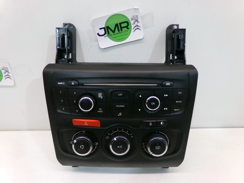 Citroen vtr 1 6hdi - 10-14, c4