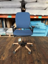 Steelcase Leap V2 Ergonomic