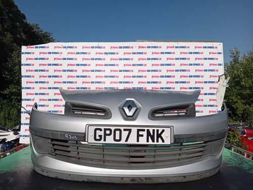 Renault clio hatchback - clio,