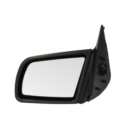 Side mirror left for opel - side,