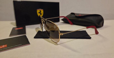 Ray Ban FERRARI RB3025  001/51