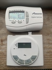 Worcester Bosch DT1ORF