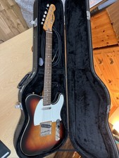 Squier Fender Telecaster