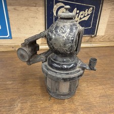 VINTAGE LUCAS ‘KING OF THE